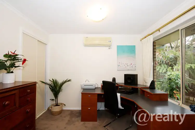 Seventh view of Homely unit listing, 7/12-22 Cutts Avenue, Croydon VIC 3136