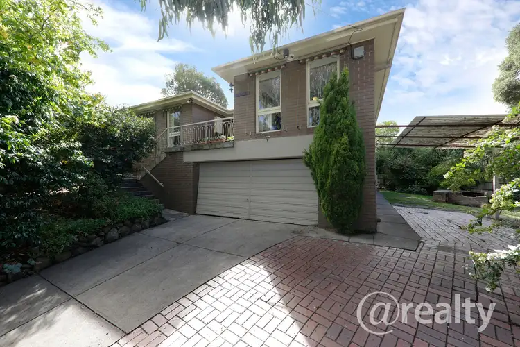 5 Orbost Court, Vermont VIC 3133