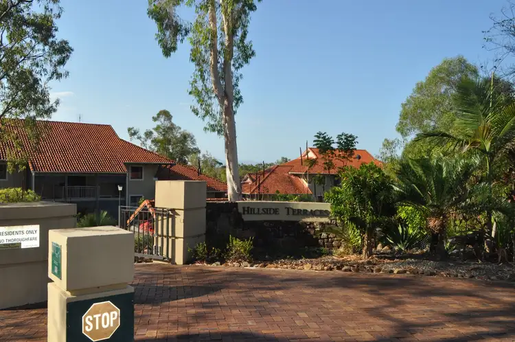 Fifth view of Homely unit listing, Address available on request