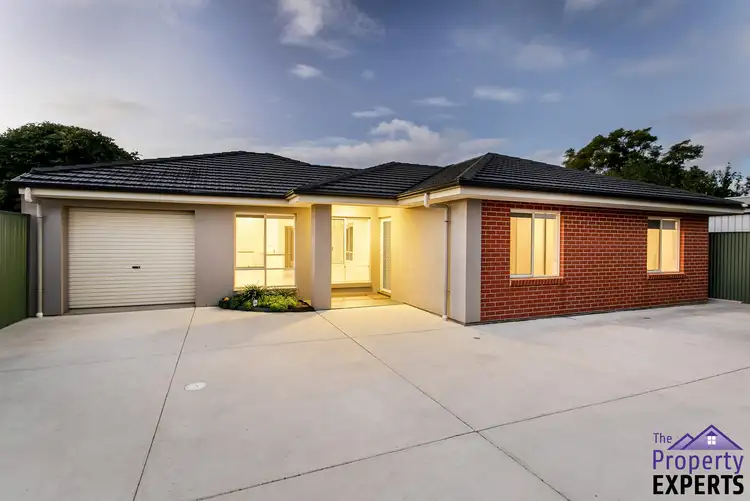 Main view of Homely house listing, 55a Stuart Road, South Plympton SA 5038