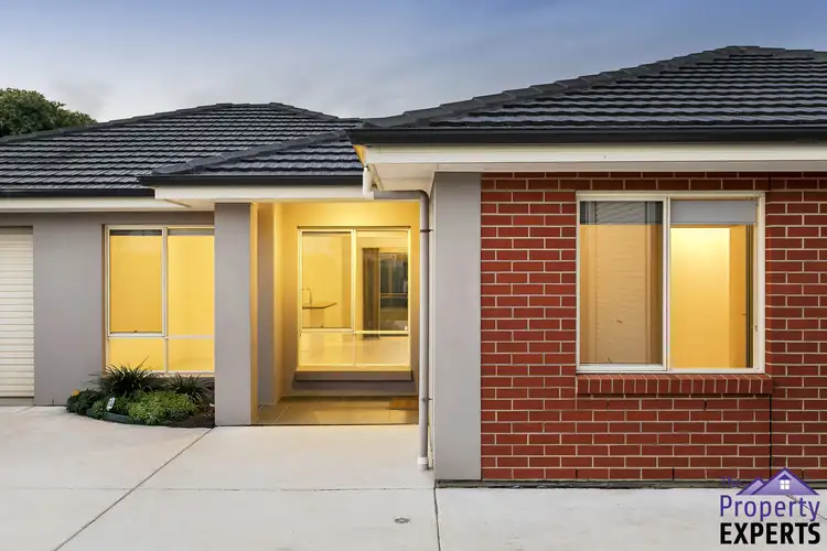 Second view of Homely house listing, 55a Stuart Road, South Plympton SA 5038