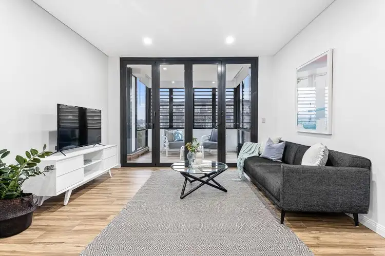 608/16 Hudson Street, Lewisham NSW 2049