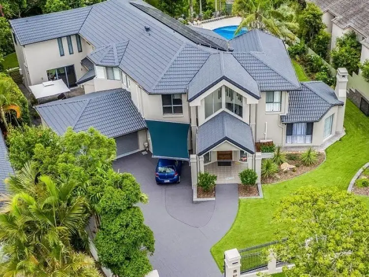 120 Ironbark Road, Chapel Hill QLD 4069