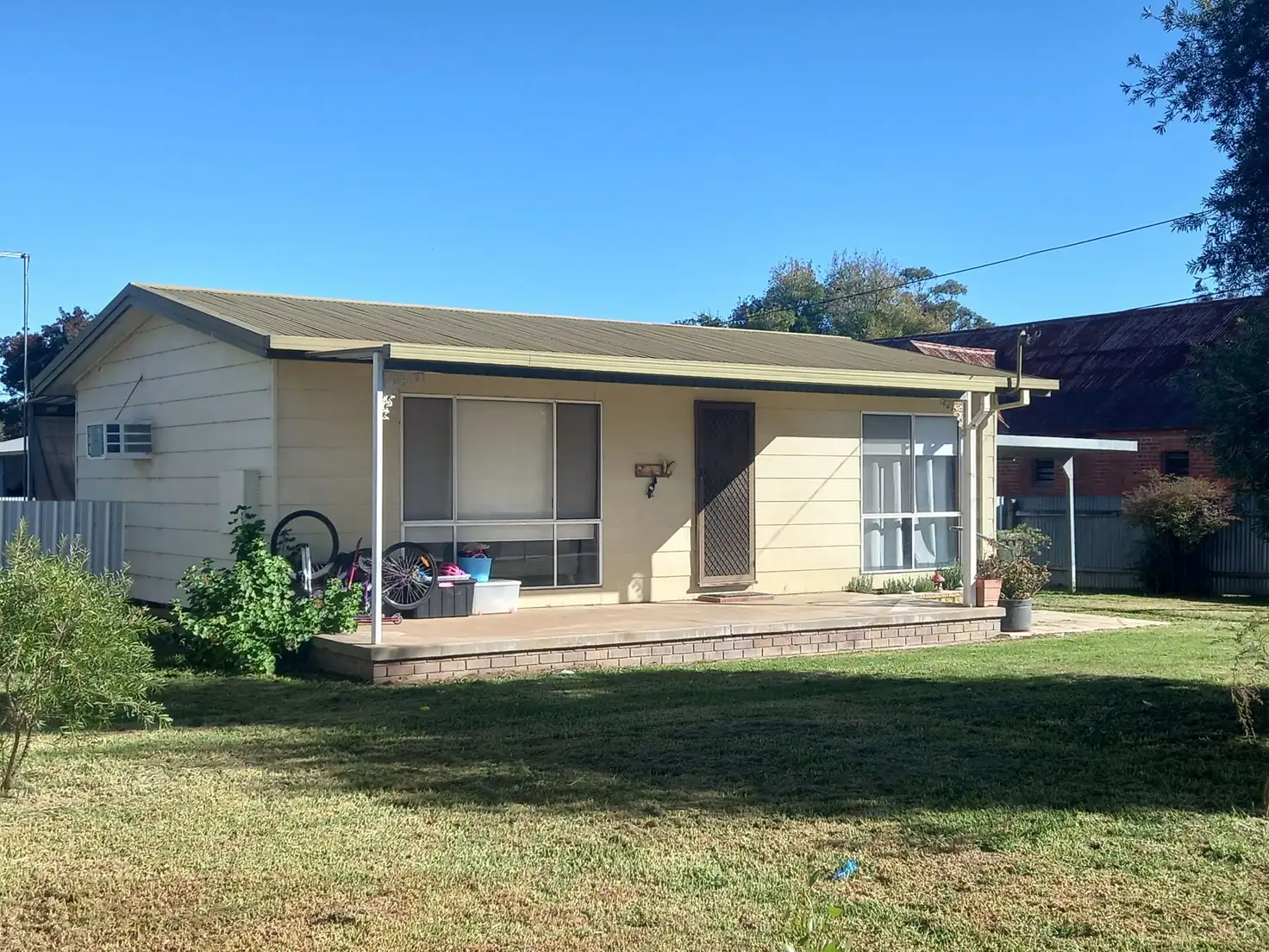 Main view of Homely house listing, 26 Allan Street, Henty NSW 2658