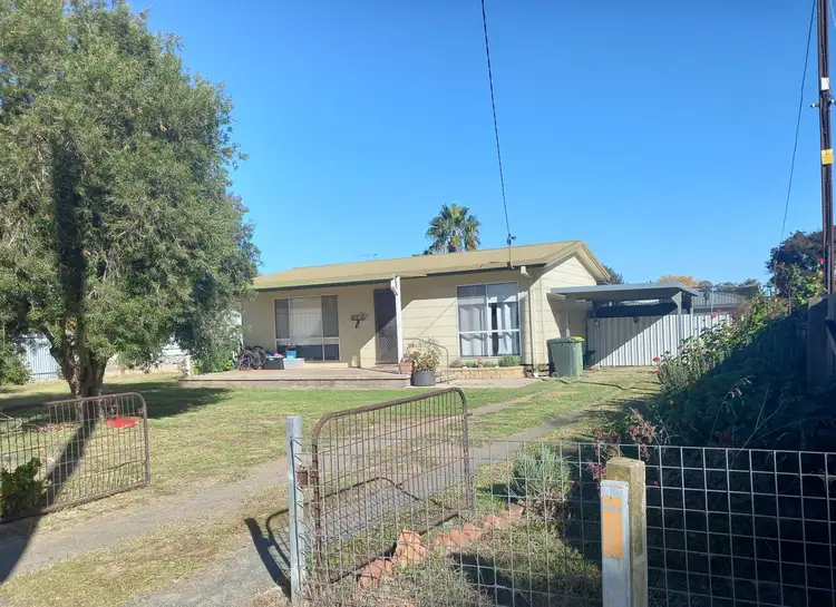 Second view of Homely house listing, 26 Allan Street, Henty NSW 2658