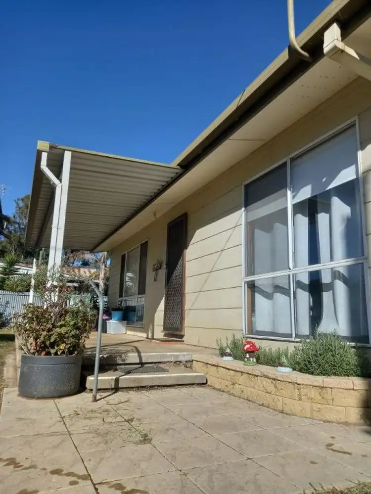 Third view of Homely house listing, 26 Allan Street, Henty NSW 2658