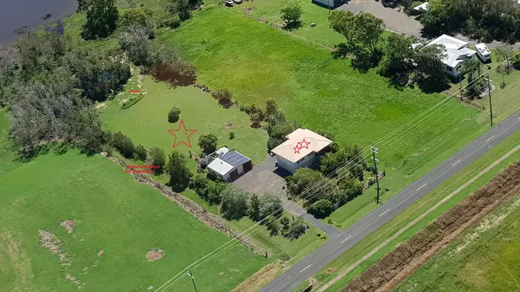 106 Rowlands Road, Burnett Heads QLD 4670