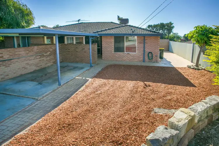 17b Parmelia Way, Craigie WA 6025