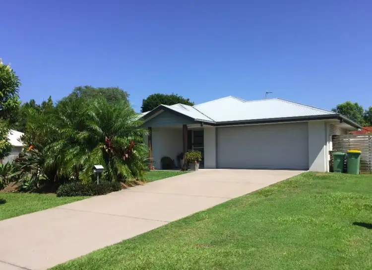 Main view of Homely house listing, 16 Wonga Circuit, Beerwah QLD 4519