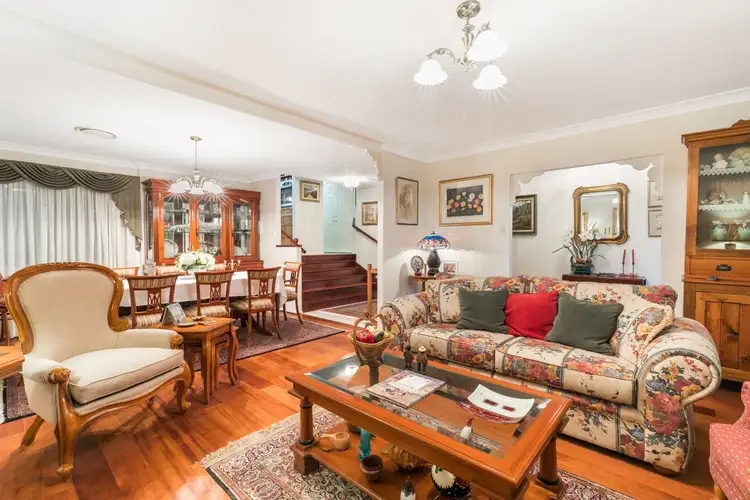 Third view of Homely house listing, 12 Drysdale Crescent, Brookfield QLD 4069