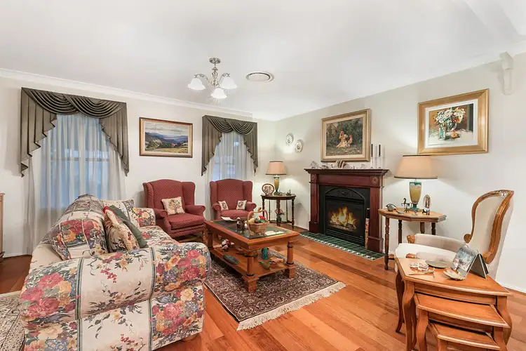 Fourth view of Homely house listing, 12 Drysdale Crescent, Brookfield QLD 4069