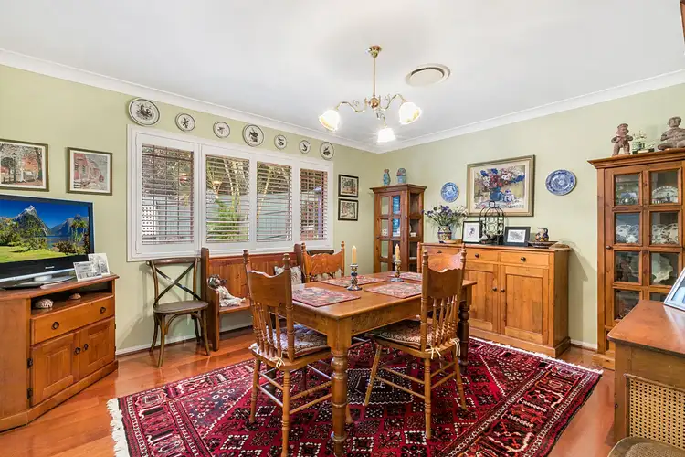 Fifth view of Homely house listing, 12 Drysdale Crescent, Brookfield QLD 4069