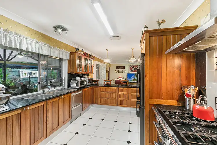 Sixth view of Homely house listing, 12 Drysdale Crescent, Brookfield QLD 4069