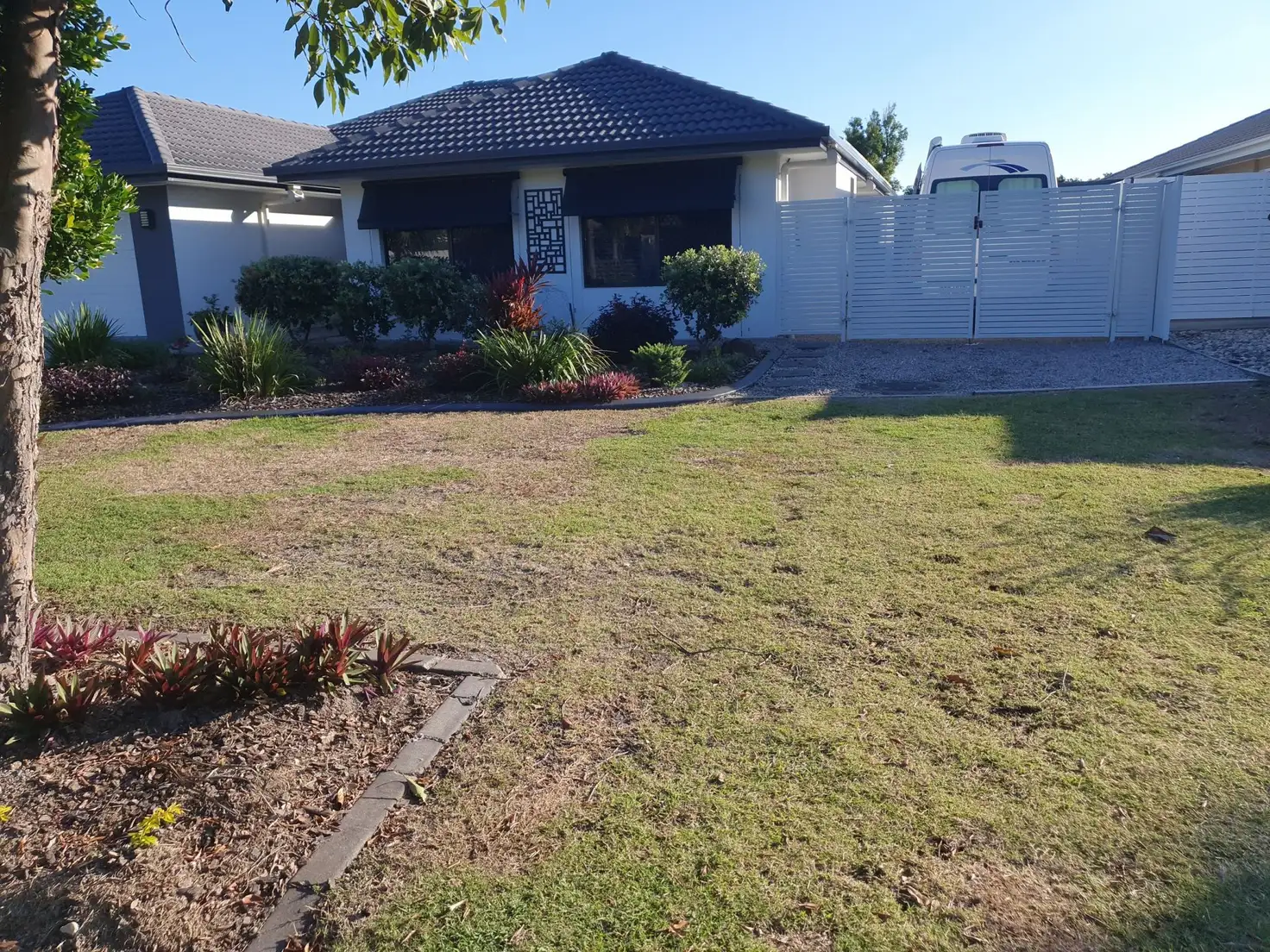 Main view of Homely house listing, 43 Dunebean Dr, Banksia Beach QLD 4507