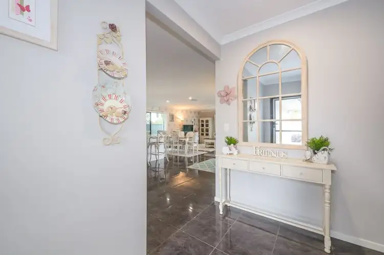 Fourth view of Homely house listing, 43 Dunebean Dr, Banksia Beach QLD 4507
