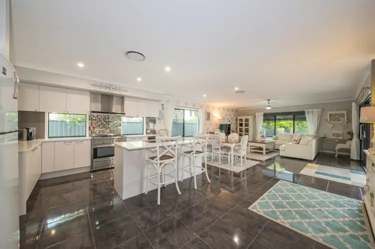 Fifth view of Homely house listing, 43 Dunebean Dr, Banksia Beach QLD 4507