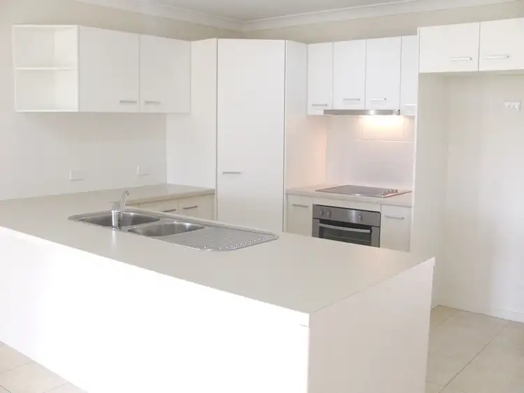 Second view of Homely house listing, 15 Fremont Street, Calliope QLD 4680