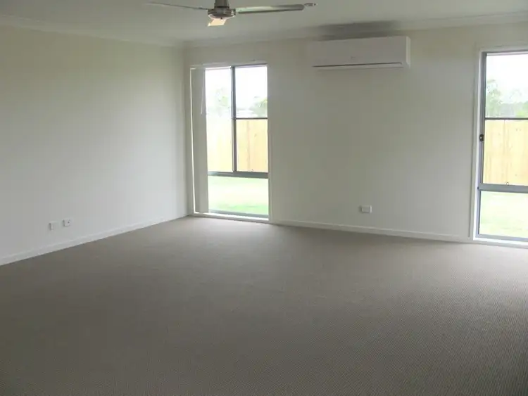 Fourth view of Homely house listing, 15 Fremont Street, Calliope QLD 4680