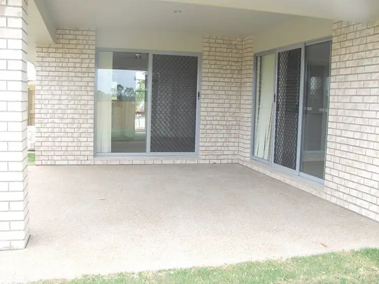 Fifth view of Homely house listing, 15 Fremont Street, Calliope QLD 4680