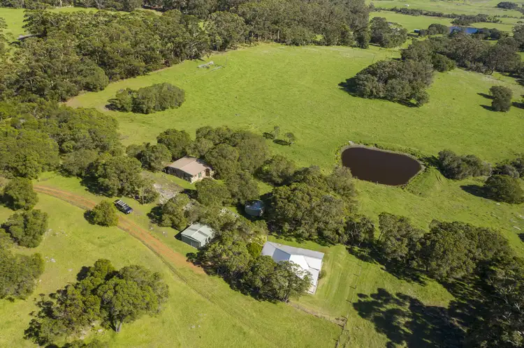 224 Rosedale Road, Bornholm WA 6330