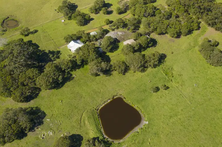 Sixth view of Homely house listing, 224 Rosedale Road, Bornholm WA 6330