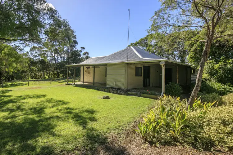 Seventh view of Homely house listing, 224 Rosedale Road, Bornholm WA 6330