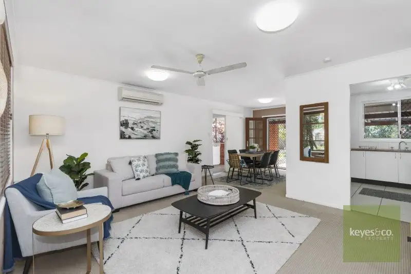 Main view of Homely house listing, 62 Garden Grove Crescent, Kirwan QLD 4817