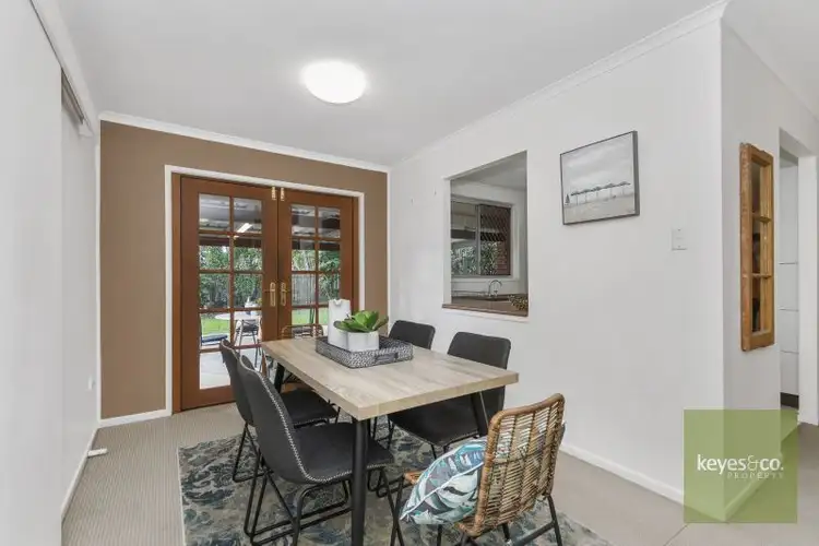 Third view of Homely house listing, 62 Garden Grove Crescent, Kirwan QLD 4817