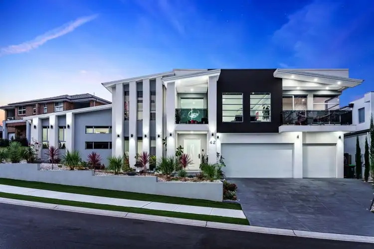 42 Orion Street, Campbelltown NSW 2560
