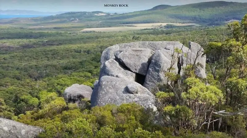 Main view of Homely land listing, 264 Lights Road, Denmark WA 6333