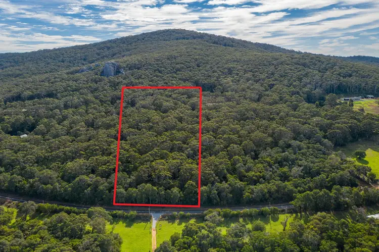 Third view of Homely land listing, 264 Lights Road, Denmark WA 6333