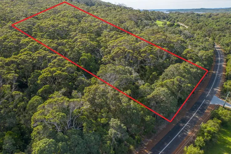 Fourth view of Homely land listing, 264 Lights Road, Denmark WA 6333