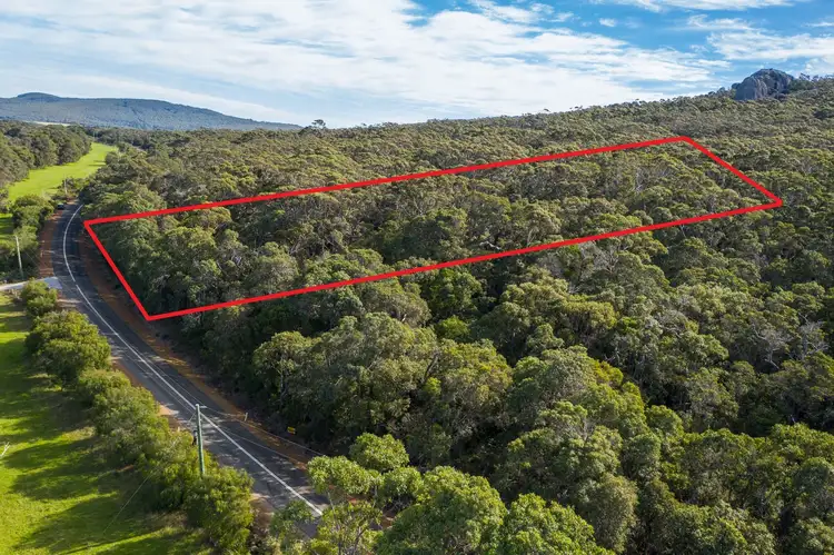 Fifth view of Homely land listing, 264 Lights Road, Denmark WA 6333