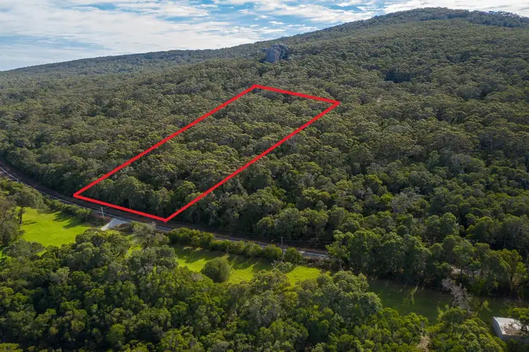 Sixth view of Homely land listing, 264 Lights Road, Denmark WA 6333