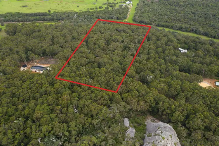 Seventh view of Homely land listing, 264 Lights Road, Denmark WA 6333