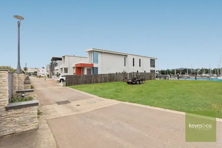 Sixth view of Homely land listing, 18/48-55 Sir Leslie Thiess Drive, Townsville City QLD 4810