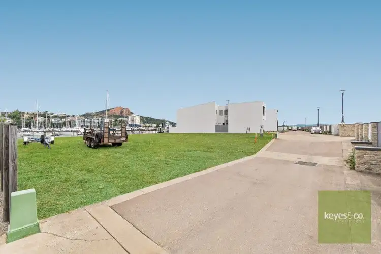 Seventh view of Homely land listing, 18/48-55 Sir Leslie Thiess Drive, Townsville City QLD 4810
