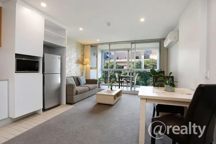 Fifth view of Homely apartment listing, 317/185 Morphett Street, Adelaide SA 5000