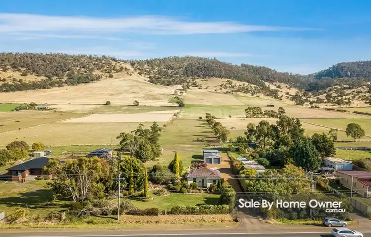 1451 Midland Highway, Bagdad TAS 7030