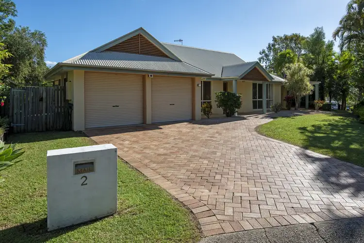 2 Hakea Court, Tewantin QLD 4565