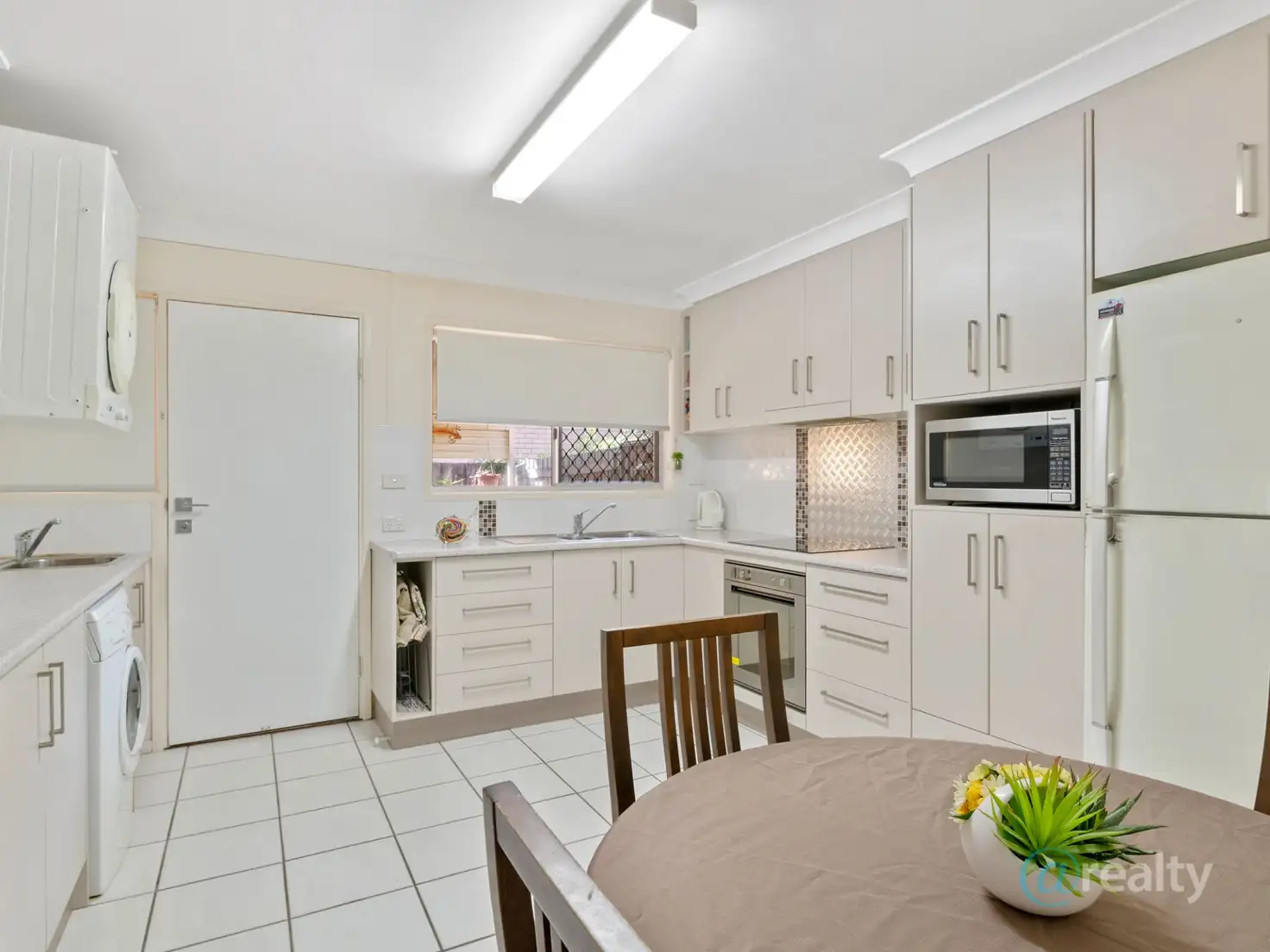 Main view of Homely unit listing, 12/40 Ewing Road, Logan Central QLD 4114