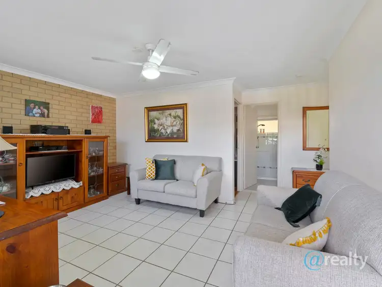 Second view of Homely unit listing, 12/40 Ewing Road, Logan Central QLD 4114