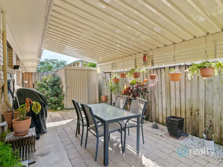 Fifth view of Homely unit listing, 12/40 Ewing Road, Logan Central QLD 4114