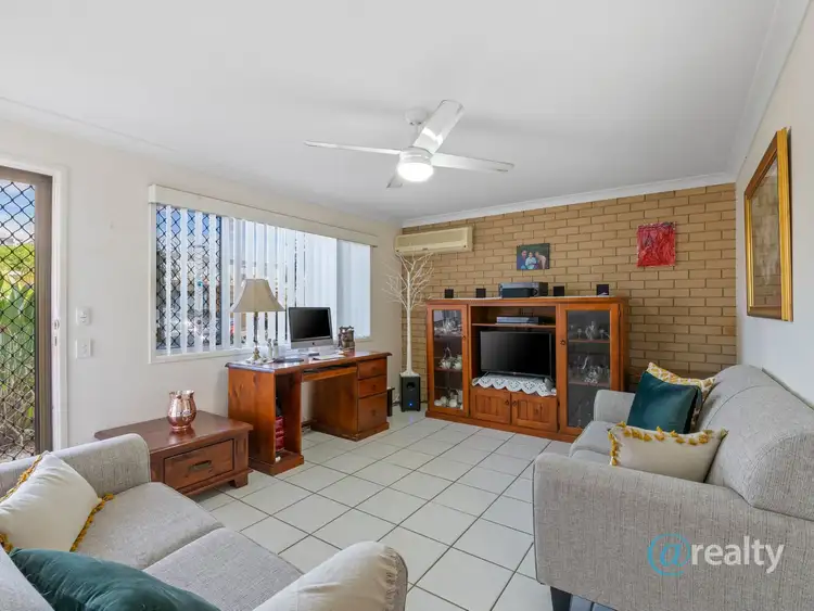 Sixth view of Homely unit listing, 12/40 Ewing Road, Logan Central QLD 4114