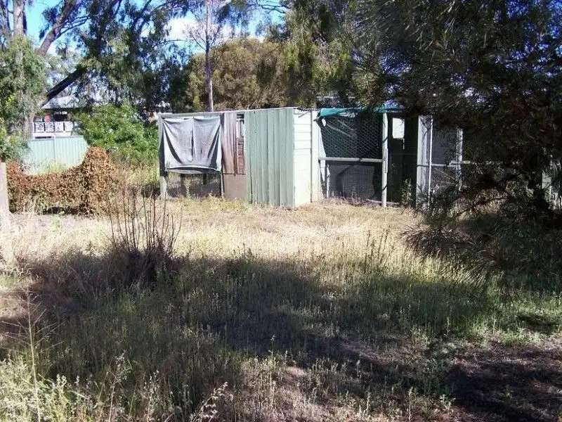 Main view of Homely land listing, 4 Hypatia St, Chinchilla QLD 4413