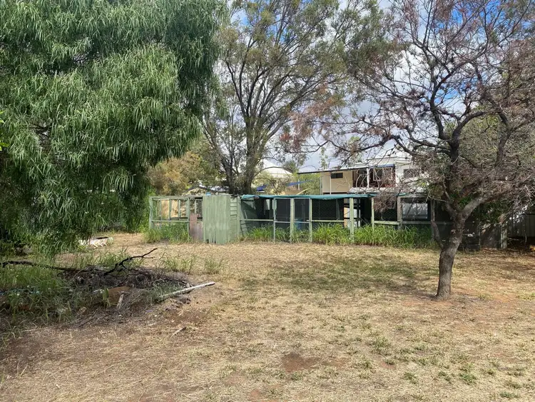 Second view of Homely land listing, 4 Hypatia St, Chinchilla QLD 4413