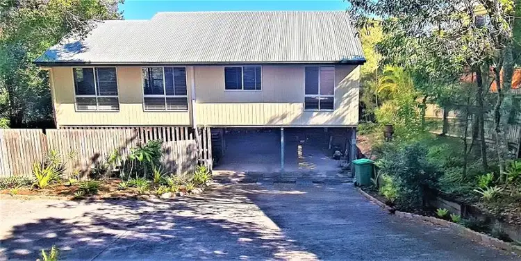 Main view of Homely house listing, 3/9 Advance Place, Sunrise Beach QLD 4567
