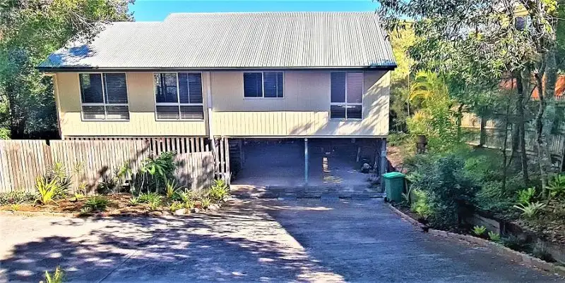 Main view of Homely house listing, 3/9 Advance Place, Sunrise Beach QLD 4567