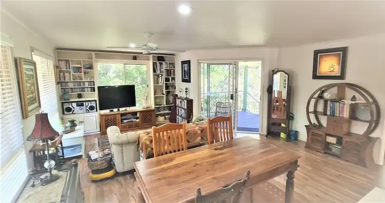Second view of Homely house listing, 3/9 Advance Place, Sunrise Beach QLD 4567