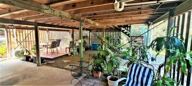 Third view of Homely house listing, 3/9 Advance Place, Sunrise Beach QLD 4567